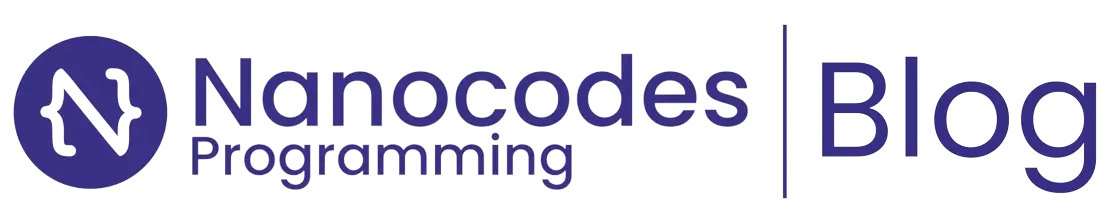 Nanocodes Programming Blog