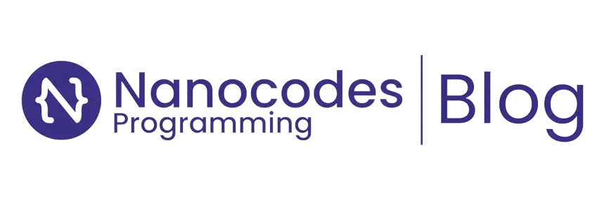 Nanocodes Programming Blog