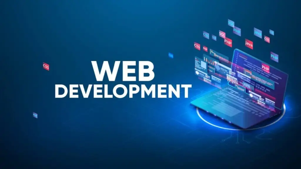 website developments Web Development Services