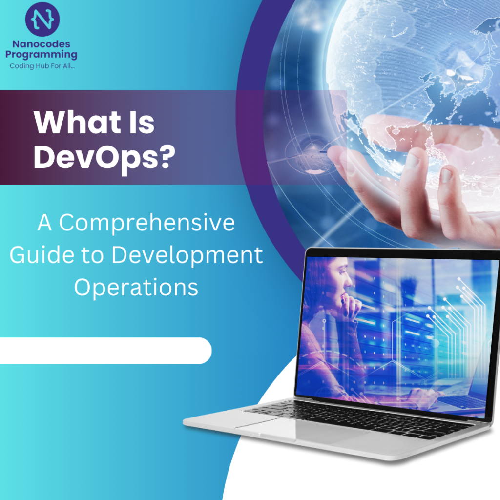 What is DevOps?