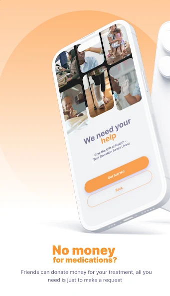 A laptop showing- nanocodes programming logo-structuring-frontend-projects-react-best-practices For Patients-Licomed