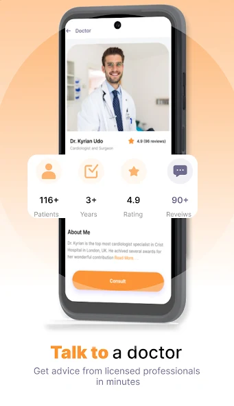 A laptop showing- nanocodes programming logo-structuring-frontend-projects-react-best-practices For Healthcare Providers-Licomed