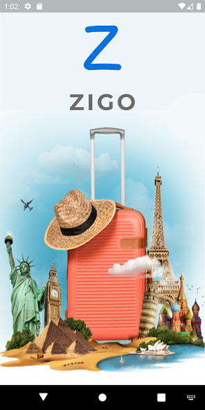Zigo: Best Travel Companion App by Nanocodes Programming Limited structuring-frontend-projects-react-best-practices